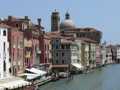 Venice Grand Canal 4